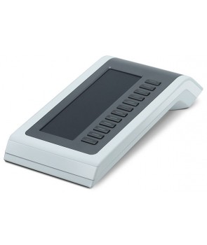 Unify L30250-F600-C121 - OpenStage Key Module 60 (ice blue)