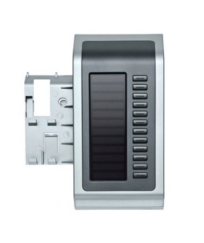 Unify L30250-F600-C121 - OpenStage Key Module 60 (ice blue) 2