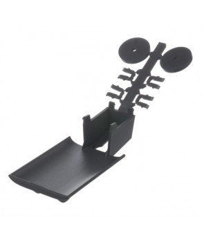 Unify L30250-F600-C140 - OpenStage Wall Bracket (lava)