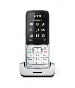 Unify L30250-F600-C450 - OpenScape DECT Phone SL5
