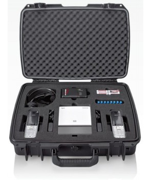Unify L30280-F600-A227 - Site Planning Kit for Installers