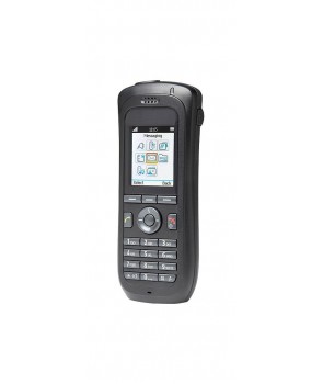 Unify L30250-F600-C311 - OpenStage WL3 Plus WLAN Handset