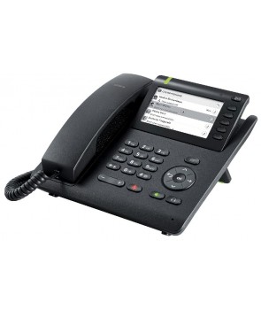 Unify L30250-F600-C433 - OpenScape Desk Phone CP600E 2