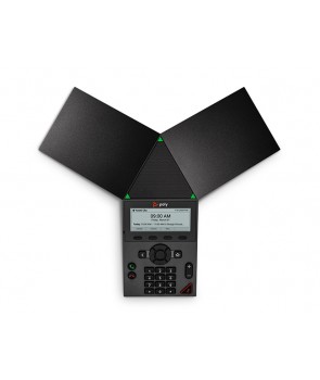 Poly 2200-66800-025 RealPresence Trio 8300 Poe