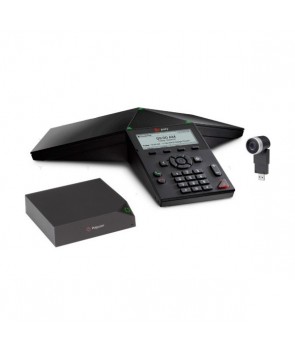 Poly 7200-83330-025 KIT RealPresence Trio 8300 + Eagleeye Mini