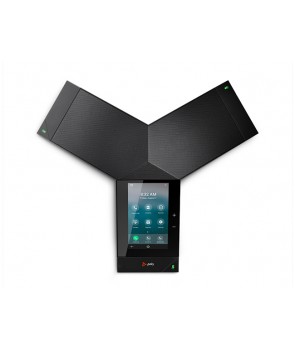 Poly 2200-66700-025 RealPresence Trio 8500 Poe