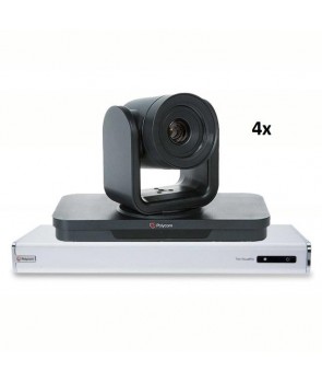 Poly 7200-85480-101 Trio VisualPro & EagleEyeIV-4x camera