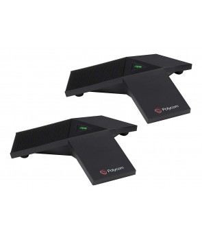 Poly 2200-65790-001 Trio Expansion Mics 2