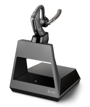 Poly 212722-05 VOYAGER 5200 OFFICE base 1 vía