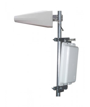 Stella Doradus SD-PA1002LGDWH - PreAmplificador Esclavo 5 Bandas 2G/3G/4G-800+900+1800+2100+2600MHz