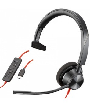 Poly 213929-01 - BLACKWIRE 3310 USB-C