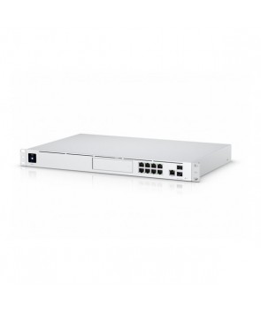 UBIQUITI UDM-PRO - Dream Machine Pro. Todo en uno: controladores UNIFI, switch, gateway de seguridad y grabador