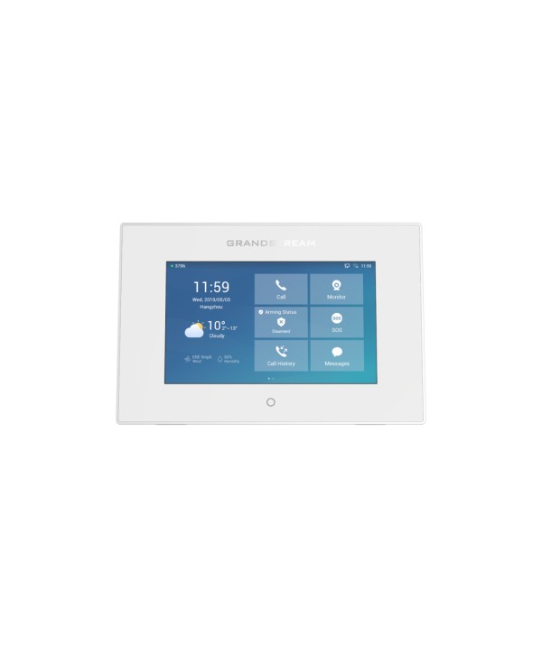 Grandstream GSC3570 - Panel de control de acceso