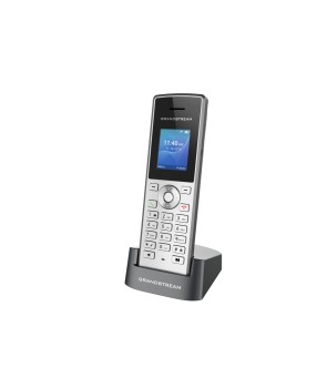 Grandstream WP810 - Teléfono WiFi portátil