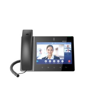 Grandstream GXV3380  - Videotelefono IP de 16 cuentas SIP