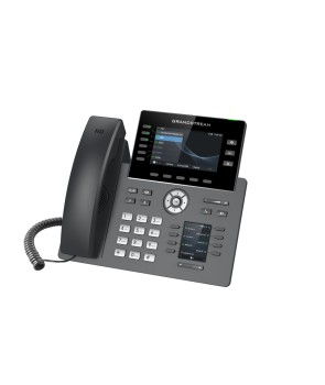 Grandstream GRP2616 - Teléfono WiFi 6 cuentas SIP Bluetooth 2