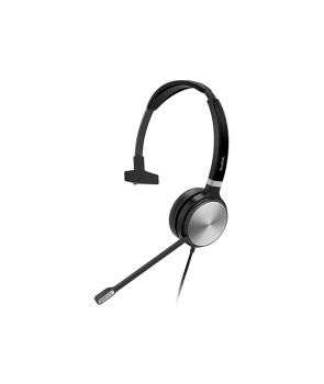 Yealink UH36-MONO UC Auriculares monoaurales con cable USB/jack 1,5mm