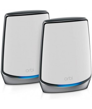 Netgear RBK852-100EUS ORBI AX6000 1 Router + 1 satélite (bundle)
