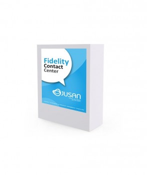 Jusan 05FYSMS Módulo notificación SMS (llamada perdida)