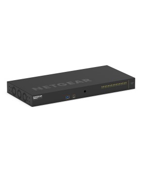 Netgear M4250-16XF Managed Switch 16xSFP+