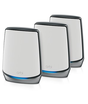 Orbi WiFi 6 AX6000 - 1 Router + 2 satélite (bundle)