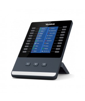 Yealink EXP43 Módulo de expansión 20 teclas BICOLOR