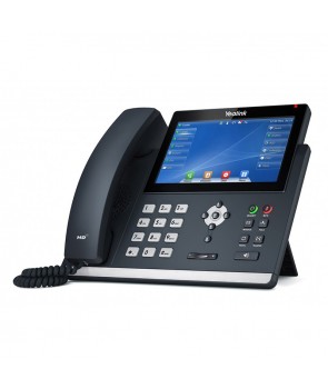 Yealink T48U - Terminal con 16 cuentas SIP