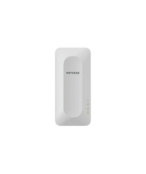 NETGEAR EAX15-100PES - 4-Stream WiFi 6 Mesh Extender AX1800  WiFi6 2