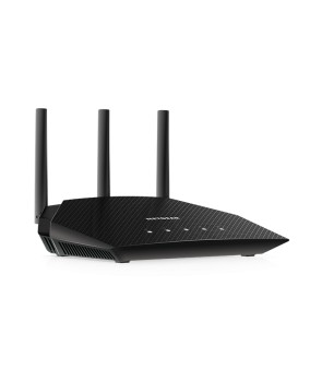NETGEAR RAX10-100EUS - 6PT 4 STREAM AX1800 DB WIFI 6 ROUT