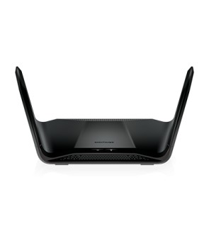 NETGEAR RAX70-100EUS - 5PT TRI-BAND 8-STREAM AX6600 ROUTER