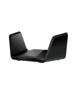 NETGEAR RAX70-100EUS - 5PT TRI-BAND 8-STREAM AX6600 ROUTER 2