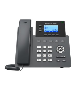 Grandstream GRP2603  - Terminal IP GRP2603 6 cuentas SIP