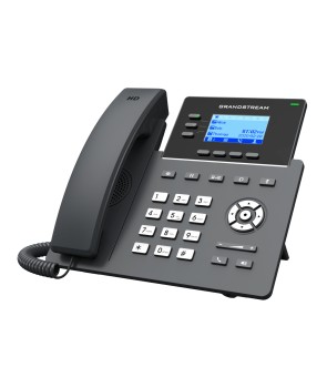 Grandstream GRP2603  - Terminal IP GRP2603 6 cuentas SIP 2