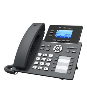 Grandstream GRP2604P - Terminal IP GRP2604P 6 cuentas SIP con PoE 2