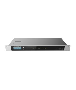 Grandstream UCM6304 - IP PBX hasta 2000 usu. 300 llam. 4 salas vídeo