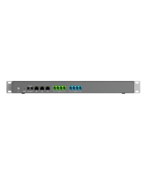 Grandstream UCM6304 - IP PBX hasta 2000 usu. 300 llam. 4 salas vídeo 2