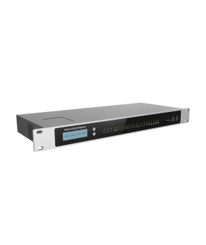 Grandstream UCM6308 IP PBX hasta 3000 usu. 450 llam. 8 salas vídeo