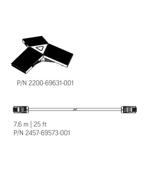 Poly 2200-69631-001 -... 2
