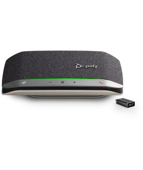 Poly 216869-01 - POLY SYNC 20+, ESTÁNDAR, USB-C (BT600C)