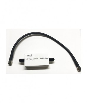 Stella Doradus Attenuator Low Band 12dB