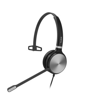 Yealink YHS36 Mono - Auriculares monoaurales con cable conexión RJ