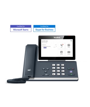 Yealink MP58-TEAMS Premium-level Smart Business Desk Phone