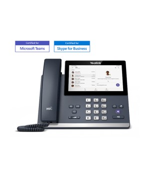 Yealink MP56-TEAMS Smart Business Desk Phone Mid-level 2