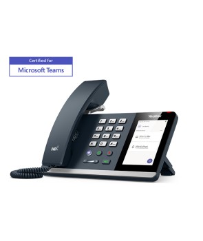 Yealink MP50-TEAMS Cost-effective USB Phone