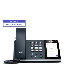 Yealink MP50-TEAMS Cost-effective USB Phone 2
