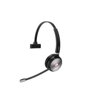 Yealink WH62 Mono UC Auricular monoaural DECT, USB Tipo A 2