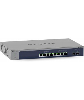 Netgear MS510TXM Smart Switch 8 x10Gb y  2 SFP+
