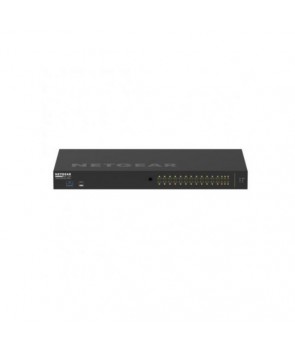 Netgear M4250-26G4F Managed Switch 24x1G PoE+ 2x1G  4xSFP