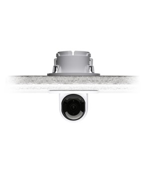 UBIQUITI AIRVISION UVC-G3-F-C Soporte falso techo cámara UVC-G3-FLEX