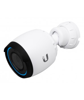 UBIQUITI AIRVISION UVC-G4-BULLET Cámara 4 MP (1440p) para int/ext, 24 FPS. LED IR